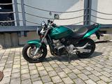 Honda Hornet CB600F PC36  "Green Hornet" - HONDA PC36 600 HORNET