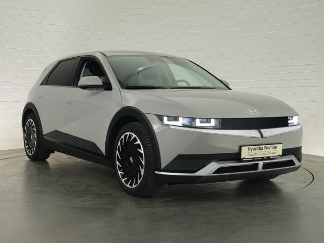 IONIQ 5 TECHNIQ 77,4kWh+VOLL-LED+NAVI+RÜCKFAHRKA