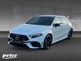 Mercedes-Benz AMG A 45 S 4M+ AMG/Night/Aerod.-P./360°