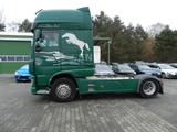 DAF XF 510 FT, Super Space Cab - Rettungswagen