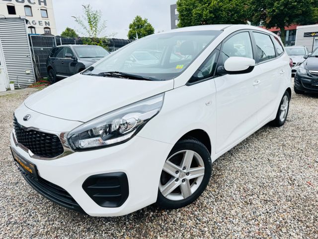 Kia Carens 1.6GDI Edition 7*PDC*Klima*7Sitze*66tkm!