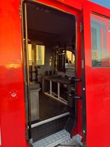 Iveco Daily 65C18 Feuerwehr - Iveco Daily 65