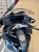 BMW R 1250 RT - MOTORRAD 125