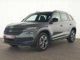 Skoda Kodiaq Sportline ACC|PDC|SHZ|Navi|Kamera|AHK - Skoda Kodiaq in Mönchengladbach