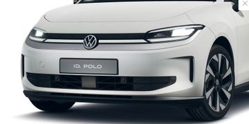 Volkswagen Leasingangebot: Volkswagen ID. Polo Launch-Edition Life 52 kWh Allseason