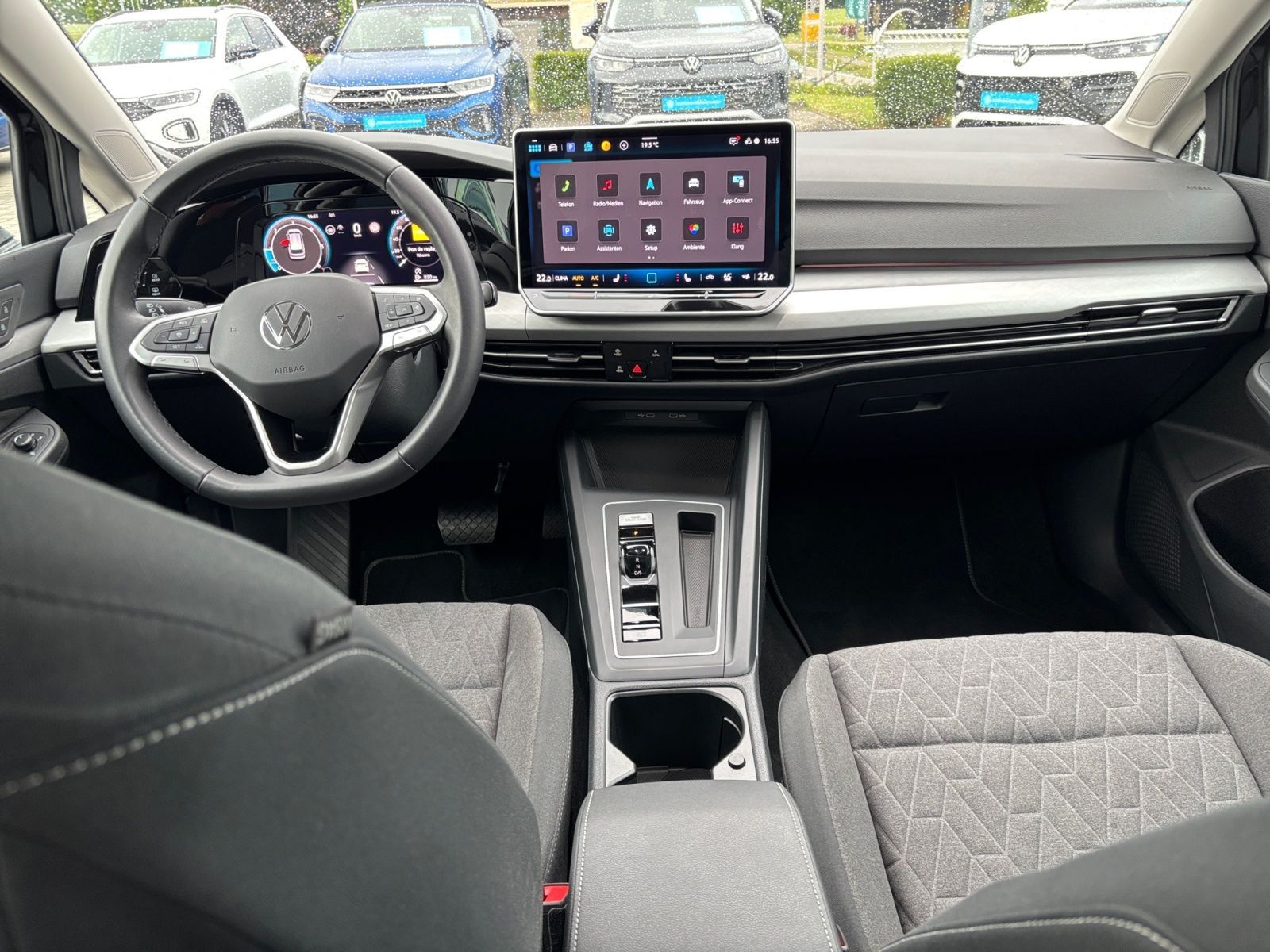 Volkswagen Golf - Bild 8