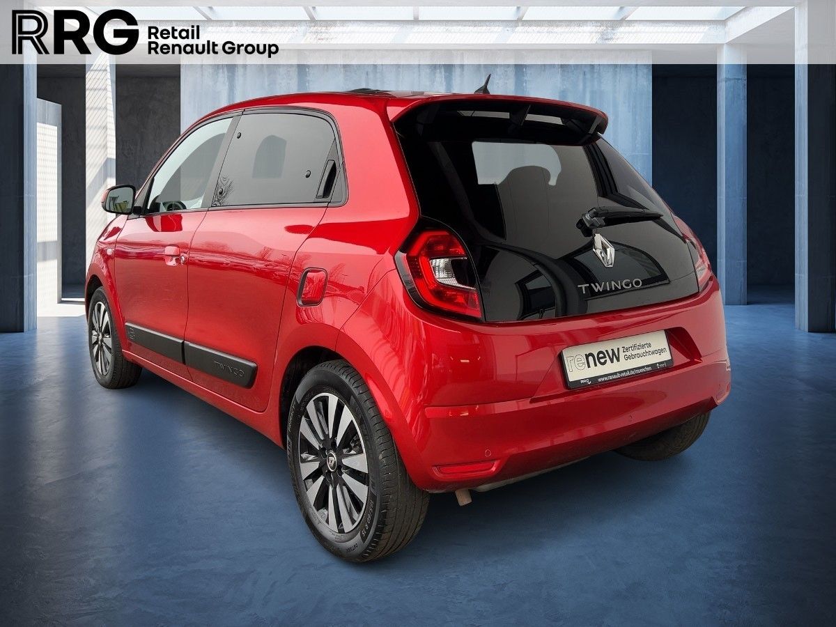Renault Twingo - Bild 4
