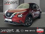 Nissan Juke 1.0 DIG-T "N-Connecta" Winter-Paket*BFS - Nissan Juke New cars in Frankfurt (Main)