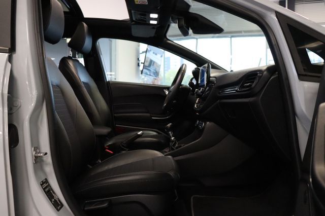 Fahrzeugabbildung Ford Fiesta Active Plus|PANO|B&O|KAMERA|LED|SILVERFOX