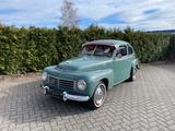 Volvo PV444*Buckel*kein PV544*Oldtimer - Autos aus dem Jahr 1953