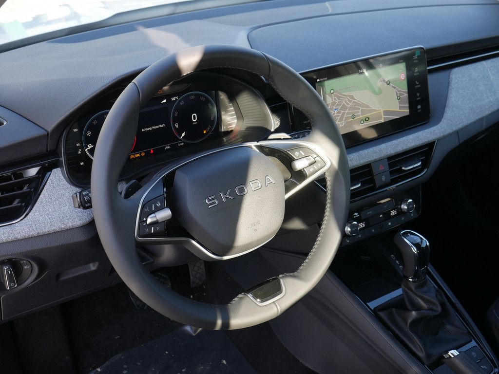 Skoda Kamiq - Bild 18