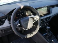 Skoda Kamiq - Vorschau Bild 18