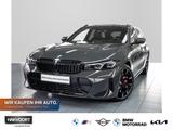 BMW 320i Touring M-Sportpaket/Pro, Innovationspaket, - BMW 320: Sport