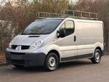 Renault Trafic / Bj. 2010 / AHK / 114 PS /... - Renault Trafic in Bremen