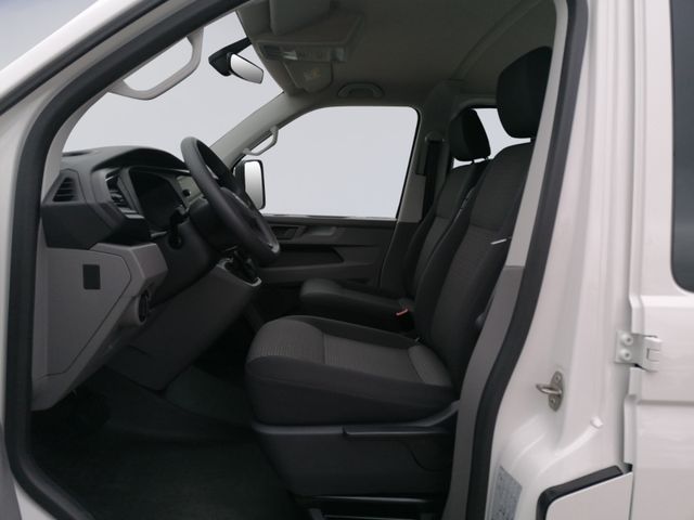 T6.1 Doka Pritsche 2.0 TDI DSG lang LR AHK+GRA+