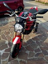 Ducati 1100 Monster EVO - Offers