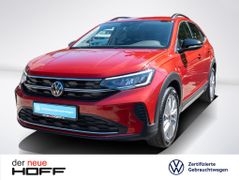 Volkswagen Taigo 1.0 TSI GOAL APP LED Anschlussgarantie All