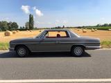 Mercedes-Benz 280 - Mercedes-Benz 280: Coupe