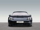 Porsche Taycan Turbo Burmester HA-Lenkung InnoDrive BOSE - Porsche Taycan: Automatik