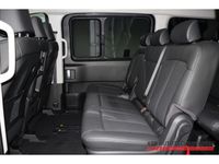 Hyundai STARIA - Vorschau Bild 8