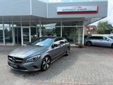 Mercedes-Benz CLA 220 *PANORAMA*NAVI*LEDER*TOP - Mercedes-Benz CLA 220 mit Diesel-Antrieb: Kombi