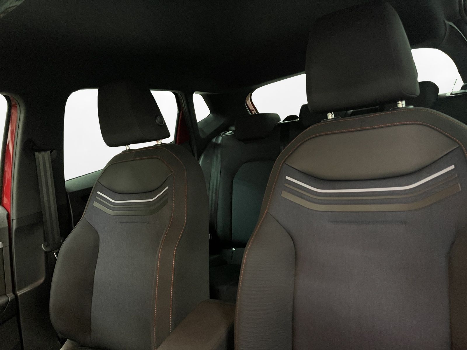 Seat Ibiza - Bild 10