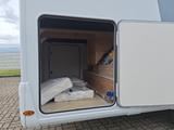 Pilote P 746 Expression Top Ausstattung - Pilote Teilintegrierter