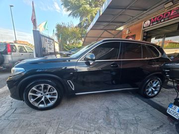 BMW X5 - 7