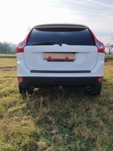 Volvo XC60 D5 AWD - LEDER - AUTOMATIK - AHK - Kamera  - gebrauchte Volvo XC60 aus dem Jahr 2011