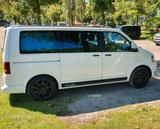 Volkswagen VW T5 Multivan Edition 25 - Volkswagen T5 Multivan: Edition