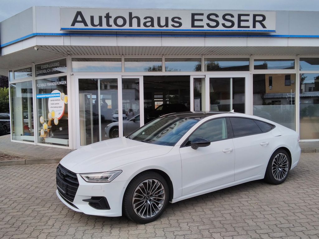 Image of Audi A7