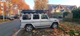 Mercedes-Benz G 400 CDI Limited Edition, V8, Biturbo Nr.28/250 - Mercedes-Benz G-Klasse: Limited Edition