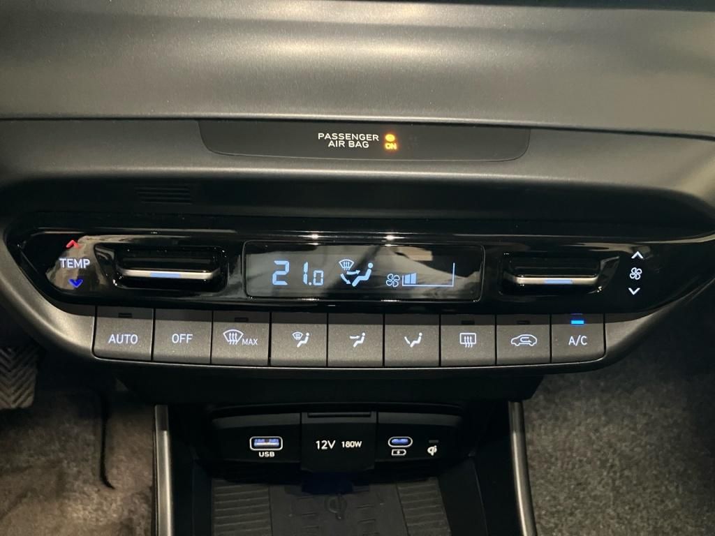 Fahrzeugabbildung Hyundai i20 1.0 T-Gdi Trend Lichtpaket Komfortpaket Kam.