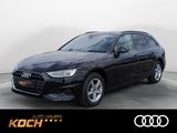 Audi A4 Avant 30 TDI S-Tronic, AHK, Panoramadach, Spo - Audi A4: TDI 30