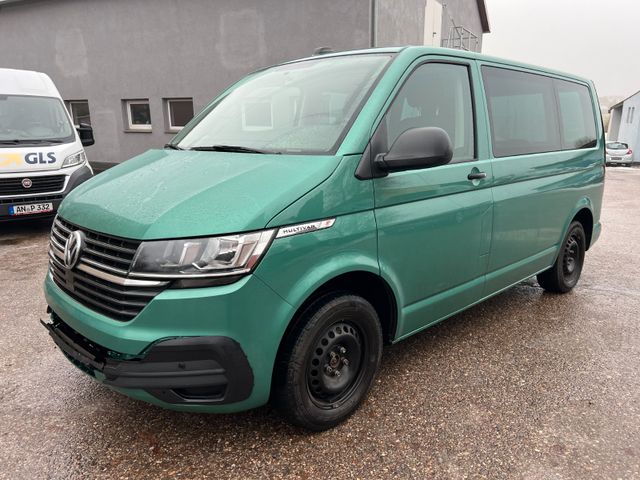 Volkswagen T6 Multivan