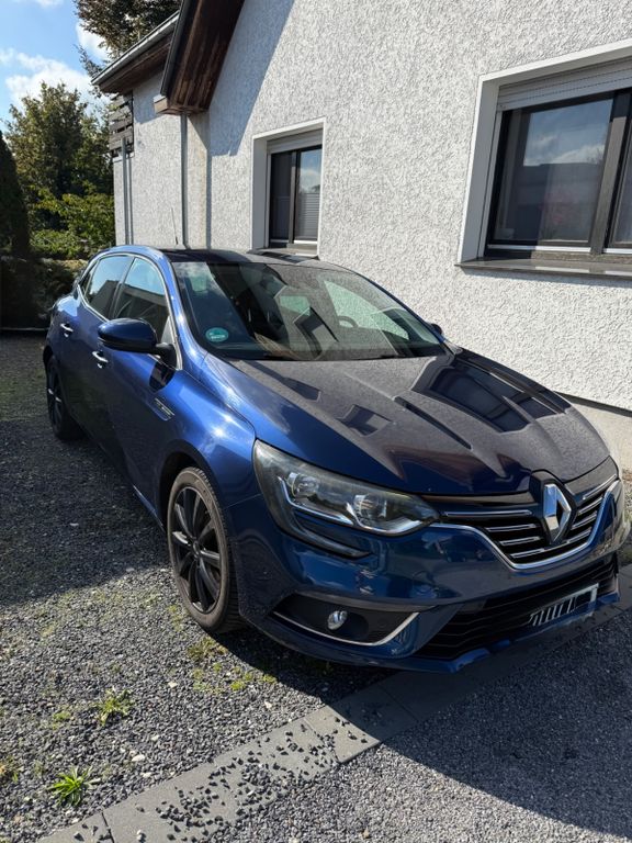 Image of Renault Megane