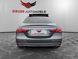 Mercedes-Benz E 53 AMG 4Matic+ LIM., PANO, SOFTC, 4xSHZ, MAGNO - gebrauchte Mercedes-Benz E 53 AMG aus dem Jahr 2020