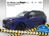 BMW X7 M60i Exklusiv Paket Sportpaket Head-Up DAB - BMW: M E60 Paket