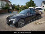 Mercedes-Benz E 450 4M T AMG Advanced+*PANO*AHK*KeyGO*360°K*DL - Mercedes-Benz E 450 aus 2024