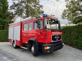 MAN 14-224 Feuerwehr LF 16/12 - Angebote