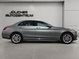 Mercedes-Benz C 300 Lim. Autom. 4Matic, 1 Jahr Garantie incl. - Mercedes-Benz C 300 mit Benzin-Antrieb: Limousine, Automatik