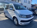 Volkswagen T6 CARAVELLE 2.0TDI BMT COMFORT*8SITZ*LED*NAV* - Volkswagen T5 Caravelle