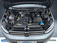 Volkswagen Touran - Vorschau Bild 16