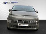 Hyundai STARIA CRDi 4WD AT PRIME 9-Sitz el.ST+HK 360° SD - graue Hyundai STARIA