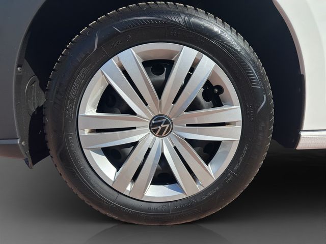 Caddy Cargo 1.5 TSI KLIMA PDC SITZHEIZUNG
