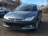 Peugeot 206 1.4 Grand Filou 75 Grand Filou Cool - Peugeot 206: Grand Filou