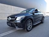 Mercedes-Benz GLE 350 d 4MATIC - 2.Hand TOP Zustand - gebrauchte Mercedes-Benz GLE 350 aus dem Jahr 2019