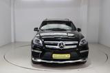 Mercedes-Benz GL 350 d 4Matic DIS FOND Desingno Pano * 7. Sitz - Mercedes-Benz GL-Klasse mit Diesel-Antrieb