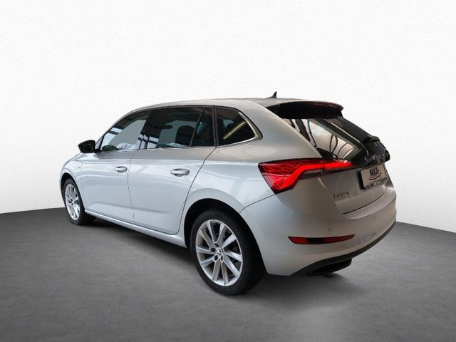 Scala 1.5 TSI 110 KW Clever LED*KAM*NAVI*KESSY