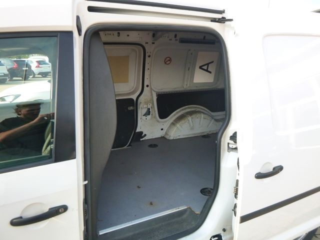Fahrzeugabbildung Volkswagen Caddy Maxi Kasten 2.0 TDI !nur für HÄNDLER